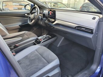 VW ID.4 Pro Performance electric 150kW ACC- záruka Autodraft - 12