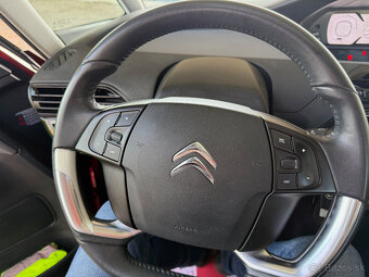 Citroën C4 Picasso eHDi 115 Intensive/Best Collection - 12