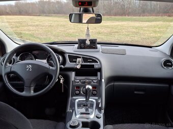 Peugeot 3008 1.6 e-HDi 84kw - 12