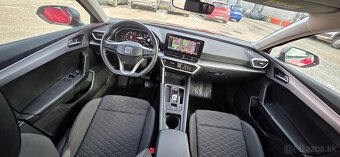 Seat Leon 1,5 TSI - 12