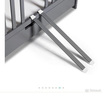 Detská postelka - 12