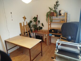 Na predaj 3 izb. byt, Studenohorská ul.  BA - Lamač - 12