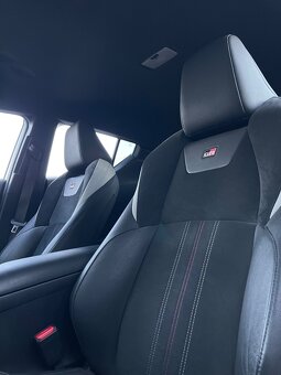 Toyota C-HR 2.0 Hybrid Dynamic Force GR Sport E-CVT - 12