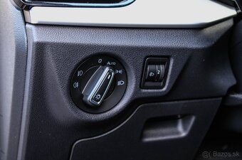 Škoda Scala 1.0 TSI 85KW - 12