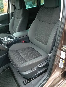 Peugeot 3008 1.6 BlueHDi S S Style - 12