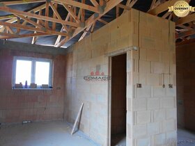 Výstavba inteligentného 4 izbového bungalovu v NM a okolí - 12