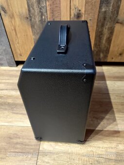 FENDER CHAMPION 50XL COMBO-Celestion G12-50w - 12