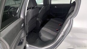 Peugeot 308, 1,2 96kw, Allure, 8st. automat, 2020, 58 000km - 12