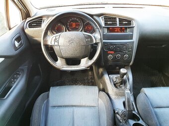Citroën C4 1.6 VTi Attraction - 12