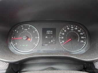 Dacia Sandero 1.0TCe 100 LPG STEPWAY COMFORT - 12