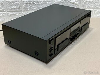 YAMAHA KX-W602 …. Kazetový deck - 12
