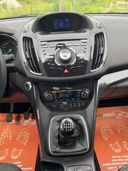 Kuga 2,0 TDCI 110Kw 4X4 42700 Km 1 MAJITEL - 12