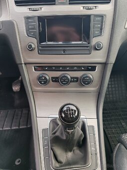 VW golf 7 - 12