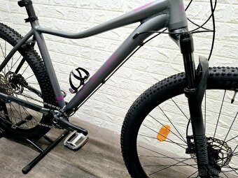 Ponúkam na predaj horský bicykel Ctm Charisma 6.0   29" - 12