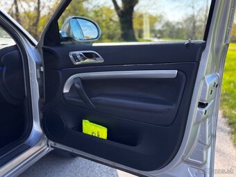 Škoda Superb I 2.0 TDI 103kw - 12