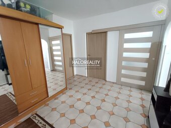 HALO reality - Predaj, trojizbový byt Žiar nad Hronom, veľko - 12