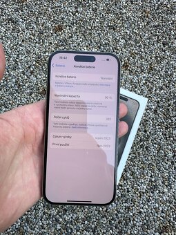 iPhone 15 pro - 12