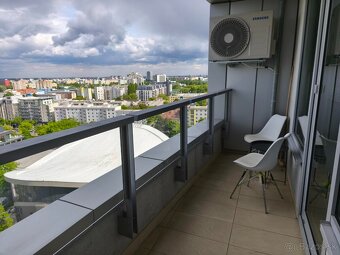 2-izbový s Výhľadom na Kuchajdu - Tri Veže Bajkalská - 12