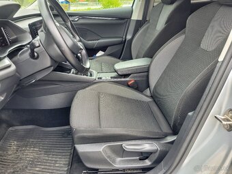 Škoda Octavia 4 2,0 tdi combi - 12