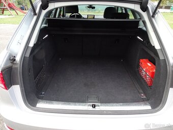 A4 avant 2.0 tdi,110 kw - 12