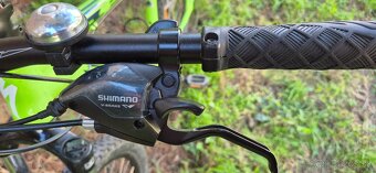 Predám horský bicykel Specialized Pitch - 12