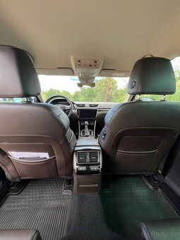 Škoda Superb 3 2.0 TDI Laurin & Klement - 12