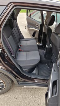 Suzuki sx4 s-cross - 12