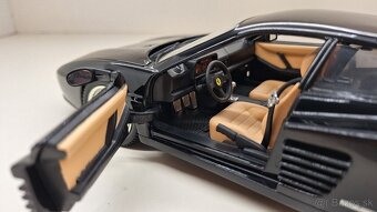 1:18 FERRARI 512TR TESTAROSSA - 12