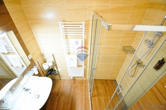 PREDAJ, štúdio s terasou 34 m2, Hrebienok Resort, Starý Smok - 12