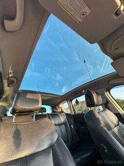 Peugeot 3008 1.6 HDi, 2010 - 12