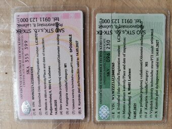 VW Golf IV, r.v.2001, PD, Stk/Ek do 5/2027 po dopravnej neho - 12