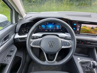 Volkswagen Golf Variant 2.0 TDI, Life, 85 kW (116PS) - 12