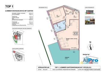 Exkluzívne v ponuke  6 luxusných apartmánov v najkrajšej lok - 12