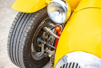 Kougar Sports Roadster - 12