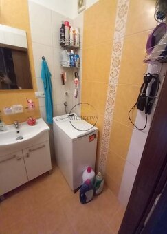 Predáme 3-izbový byt, ul. Fraňa Kráľa, Žarnovica - 12