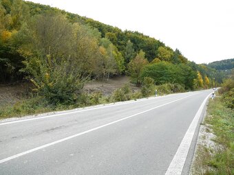Pozemok v Dolnom Milochove . - 12
