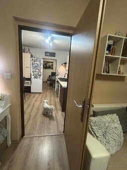 2.izbový byt na prenájom v dobrej lokalite - 12