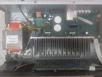 PREDÁM SONY RECEIVER STR-DH130 - 12