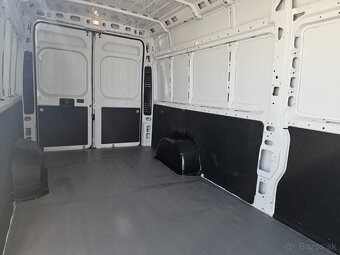 Fiat Ducato L4H2 2.3 mJET/140KM - 2021 - 12