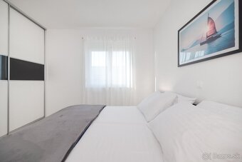 Krásne zariadená vila so 4 apartmánmi s bazénom, Chorvátsko - 12