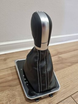 DSG VW HLAVICA RADIACA PAKA NA AUTOMAT - 12