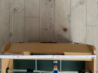 Stolný futbal značky HOFFMANN - 12