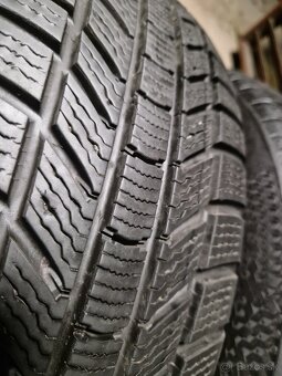 205/60 R16  Continental WinterContact TS 870 - 12