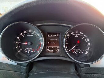 Skoda Superb 2 FL 2.0 TDI CR 125Kw - 12