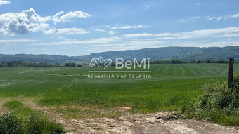 Rovinaté pozemky Sása, Zvolen - 12