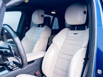 Mercedes-Benz GLE 63 - 12