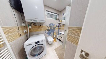 4-izbový rodinný dom v tichom prostredí - 12