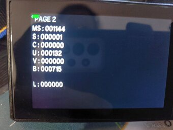 Olympus OM-D E-M5 Mark III plus 2 objektivy Pro - 12