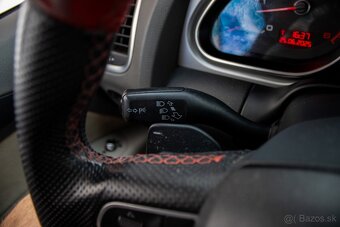 Audi Q7 4.2 TDI quattro - 12