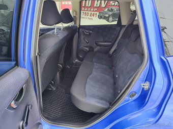 Honda Jazz 1.2 i-VTEC Trend - 12